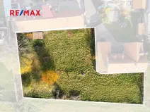 Prodej pozemku pro bydlení, Ratenice, 1129 m2