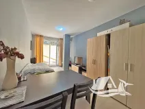 Prodej bytu 1+kk, Nesebar, Bulharsko, 25 m2