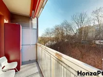 Prodej bytu 1+kk, Praha - Záběhlice, Podle náhonu, 49 m2