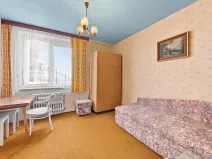 Prodej bytu 4+1, Brno, Strnadova, 83 m2