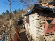 Dražba rodinného domu, Hartvíkovice, 87 m2