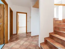 Pronájem bytu 2+kk, Brno - Líšeň, Štítného, 56 m2