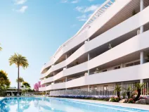 Prodej bytu 3+kk, Torre del Mar, Španělsko, 72 m2