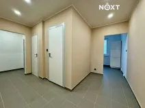 Pronájem bytu 2+1, Česká Lípa, Sluneční, 56 m2