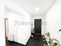 Prodej bytu 2+kk, Brno, Bratislavská, 66 m2