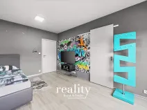 Prodej rodinného domu, Jihlava, Nad Borovinkou, 165 m2