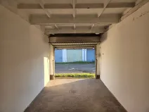 Prodej garáže, Hradec Králové, U Mostku, 17 m2