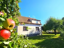 Prodej rodinného domu, Malšice, Na Svépomoci, 130 m2