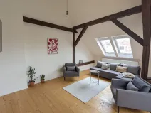 Prodej bytu 4+kk, Praha - Nové Město, Malá Štěpánská, 119 m2