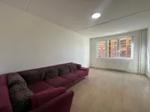 Pronájem bytu 3+1, České Budějovice - České Budějovice 2, M. Chlajna, 82 m2