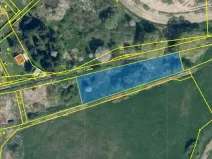 Prodej pozemku pro bydlení, Jestřebí, 1898 m2