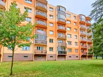 Prodej bytu 3+1, Havlíčkův Brod, Pražská, 68 m2