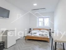 Prodej rodinného domu, Bulhary, 340 m2