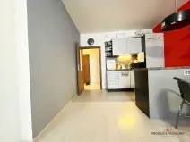 Pronájem bytu 2+kk, Praha - Dolní Měcholupy, Kardausova, 55 m2