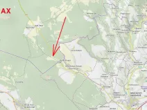 Prodej komerčního pozemku, Ralsko, 134563 m2