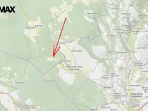 Prodej komerčního pozemku, Ralsko, 134563 m2