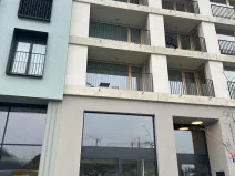 Pronájem obchodního prostoru, Praha - Smíchov, Šiklové, 110 m2