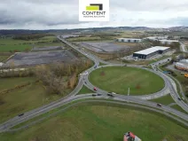 Pronájem skladu, České Budějovice - České Budějovice 4, Slévárenská, 24000 m2