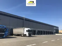 Pronájem skladu, Olomouc - Slavonín, Na Statkách, 4100 m2