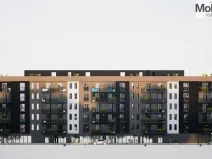 Prodej bytu 1+kk, Golem, 33 m2