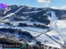 Prodej chalupy, Dolní Morava - Velká Morava, 157 m2