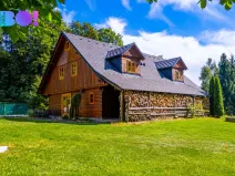 Prodej chalupy, Dolní Morava - Velká Morava, 157 m2