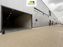 Pronájem skladu, Praha - Horní Počernice, K Bílému vrchu, 1591 m2