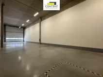 Pronájem skladu, Praha - Horní Počernice, K Bílému vrchu, 2455 m2
