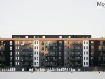 Prodej bytu 3+kk, Golem, 67 m2