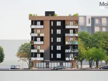 Prodej bytu 3+kk, Golem, 67 m2