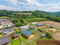 Prodej chaty, Vlastějovice, 62 m2