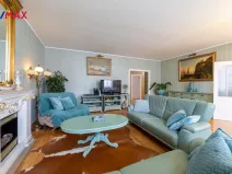 Prodej bytu 3+1, Karlovy Vary, Koptova, 122 m2