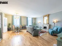 Prodej bytu 3+1, Karlovy Vary, Koptova, 122 m2