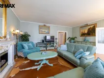 Prodej bytu 3+1, Karlovy Vary, Koptova, 122 m2