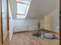 Pronájem bytu 2+kk, Ostrava - Moravská Ostrava, Jílová, 54 m2