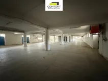 Pronájem skladu, Kostěnice, 3000 m2