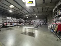 Prodej skladu, Praha - Točná, Branišovská, 26545 m2