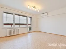 Pronájem bytu 3+1, Brno, Bořetická, 64 m2