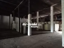 Pronájem skladu, Krásná Lípa, 3100 m2