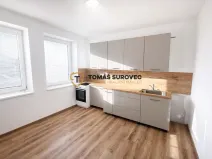 Pronájem bytu 2+1, Jasenná, 45 m2