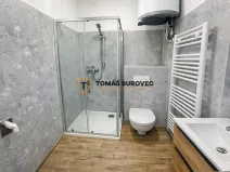 Pronájem bytu 2+1, Jasenná, 45 m2