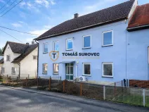 Pronájem bytu 2+1, Jasenná, 45 m2