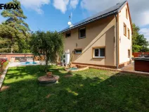 Prodej rodinného domu, Děpoltovice - Nivy, 245 m2