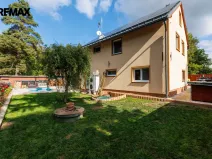 Prodej rodinného domu, Děpoltovice - Nivy, 245 m2