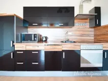 Pronájem bytu 2+kk, Brno - Medlánky, V Újezdech, 57 m2