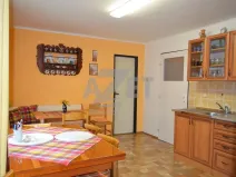 Prodej rodinného domu, Svébohov, 140 m2