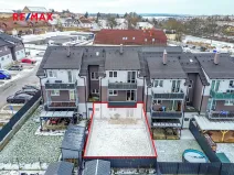 Prodej bytu 4+kk, Vochov, 78 m2