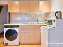 Pronájem bytu 2+kk, Brno - Štýřice, Vídeňská, 28 m2