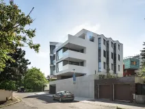 Prodej bytu 2+kk, Praha - Braník, U dubu, 60 m2