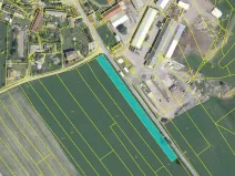 Prodej pole, Řečice, 1915 m2